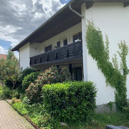 Ferienzimmer - Mespelbrunn Εξωτερικό φωτογραφία