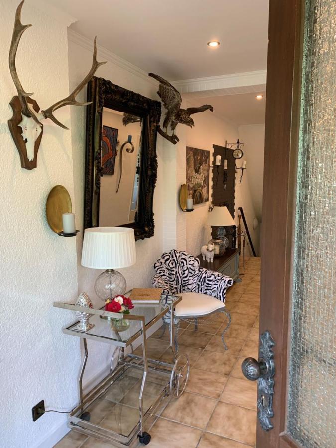 Ferienzimmer - Mespelbrunn Εξωτερικό φωτογραφία